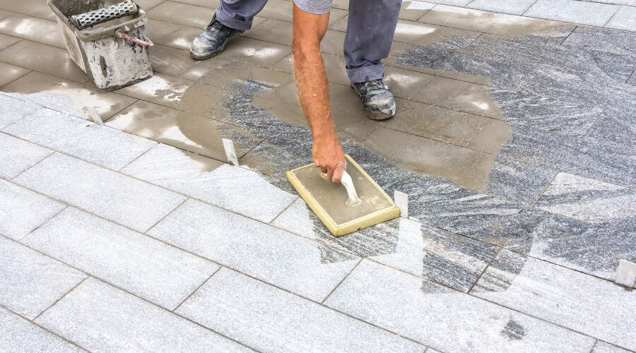 Expert tile roof repair services in Santa Fe, MO